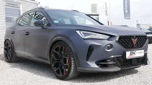 CUPRA Formentor VZ5 2.5TSI DSG HGP Motorsport LED Abstandstempo