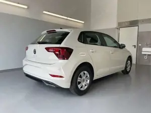 Volkswagen Polo 80PS Sitzheizung+App-Connect+PDC hinten 1.0 59kW / Bild 4
