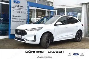 Ford Kuga Kuga 2,5 FHEV ST-Line X AWD Techno+Winter-Pack Navi Panorama