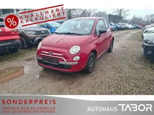 Fiat 500 1.2 8V Pop Klima RadioCD el.FH