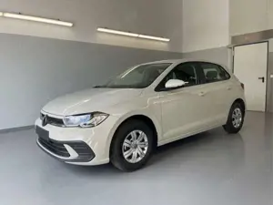Volkswagen Polo 80PS Sitzheizung+App-Connect+PDC hinten 1.0 59kW /