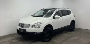Nissan Qashqai+2 Qashqai+2 Acenta 7SITZER+PANORAMA+AHK+KLIMA+PDC+ Bild 1