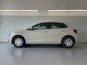 Volkswagen Polo 80PS Sitzheizung+App-Connect+PDC hinten 1.0 59kW / Bild 3