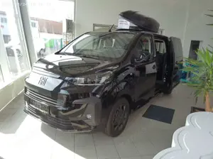 Fiat Ulysse Ulysse M Blue HDI 2,0 180CV