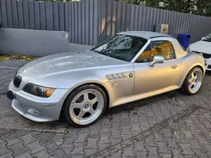BMW Z3 Z3 roadster 2.8