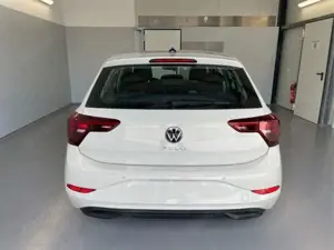 Volkswagen Polo 80PS Sitzheizung+App-Connect+PDC hinten 1.0 59kW / Bild 5