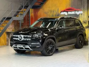 Mercedes-Benz GLS 350 d 4Matic MULTIBEAM~HUD~LUFT~BELÜFTUNG~360
