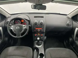 Nissan Qashqai+2 Qashqai+2 Acenta 7SITZER+PANORAMA+AHK+KLIMA+PDC+ Bild 3