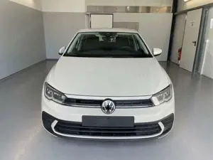 Volkswagen Polo 80PS Sitzheizung+App-Connect+PDC hinten 1.0 59kW / Bild 2