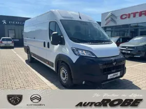 Peugeot Boxer 435 L4H2 Heavy BlueHDi 180