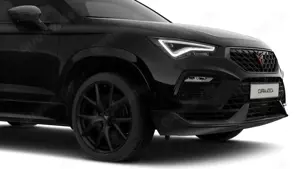 CUPRA Ateca Bild 3