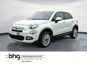 Fiat 500X Fiat 500X 1.4 Multiair 4x2 SS Lounge Bi-Xenon K