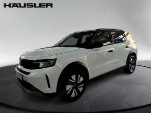 Opel Frontera GS Electric Kamera Allwetter SHZ Klimaautom.