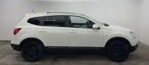 Nissan Qashqai+2 Qashqai+2 Acenta 7SITZER+PANORAMA+AHK+KLIMA+PDC+ Bild 5