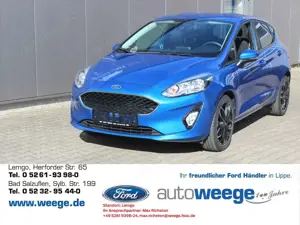 Ford Fiesta Cool  Connect 1,0 EcoBoost Start/Stopp