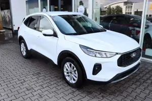 Ford Kuga Titanium 2.5 PHEV 360° Kamera