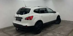 Nissan Qashqai+2 Qashqai+2 Acenta 7SITZER+PANORAMA+AHK+KLIMA+PDC+ Bild 4