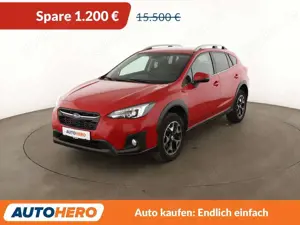 Subaru XV 1.6 Comfort Aut*LED*ACC*CAM*SHZ*KLIMA*