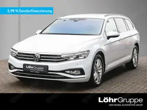 Volkswagen Passat Variant 2.0 TDI DSG Business AHK, RFK, Navi., ACC, App-...