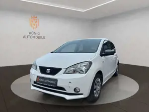 SEAT Mii Chic/1.HAND/ALLWETTER/START-STOPP/KLIMA