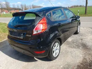 Ford Fiesta Bild 3