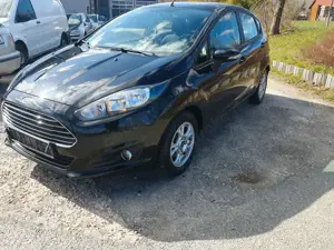 Ford Fiesta Bild 2