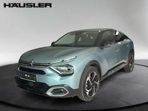 Citroen C4 PureTech 130 Shine CarPlay Rückfahrkamera Navi