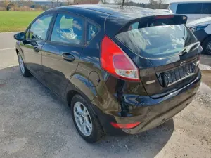 Ford Fiesta Bild 4