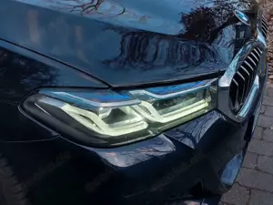 BMW 540 540d xDrive Touring M Sport Edit. + Garantie