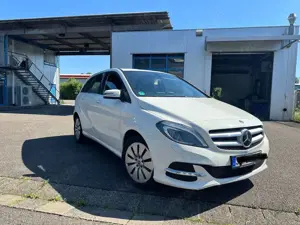 Mercedes-Benz B Electric Drive B (Electric Drive) 250 e