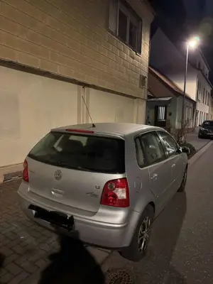Volkswagen Polo 1.2
