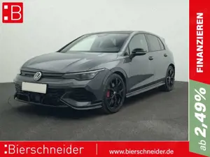Volkswagen Golf GTI 8 2.0 TSI DSG Clubsport 5.-J.-GAR PANO AKRA IQ-LIG