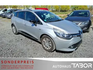 Renault Clio IV 0.9 TCe 90 Grandtour Limited ENERGY