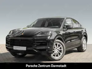 Porsche Cayenne Coupe LED Surround-View 4-Zonen Klima