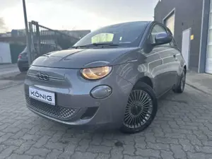 Fiat 500e Icon Batterie Klima*Carplay*Tmpomat