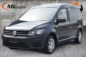 Volkswagen Caddy Caddy 1.4 TSI *5-Sitzer* Rollstuhl Rampe*