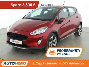 Ford Fiesta 1.0 EcoBoost Active Aut*NAVI*PDC*SHZ*KLIMA*
