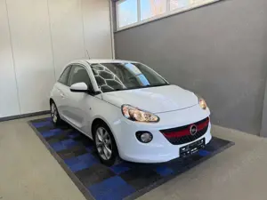 Opel Adam Bild 2