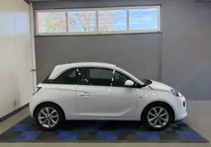 Opel Adam Bild 3