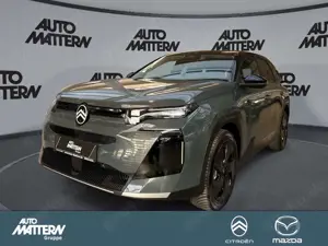 Citroen C5 Aircross 1.2 Mild-Hybrid 145 MAX