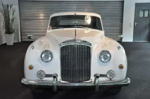 Bentley S1 (1956) ! H-Zulassung (Oldtimer) ! TÜV 2028 ! Bild 3
