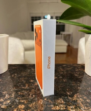 Apple IPhone 17 Pro Max 512 GB Neu 