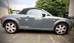 Audi TT TT Roadster 1.8 T