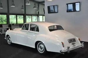 Bentley S1 (1956) ! H-Zulassung (Oldtimer) ! TÜV 2028 ! Bild 2