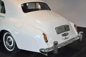 Bentley S1 (1956) ! H-Zulassung (Oldtimer) ! TÜV 2028 ! Bild 5