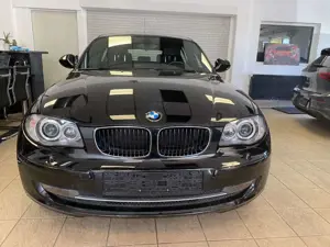 BMW 116 1 Limousine 116i