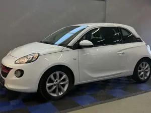 Opel Adam Bild 5