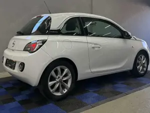 Opel Adam Bild 4