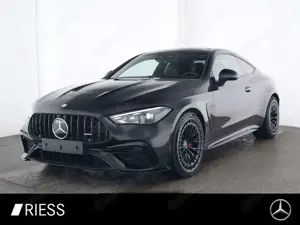 Mercedes-Benz CLE 53 AMG 4MATIC+ Coupé 360 ACC AUT DynLicht LM
