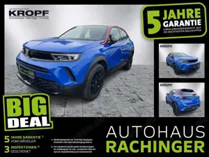 Opel Mokka 1.2 Turbo GS Line LED+Navi+SHZ+Kam.+KlimaA